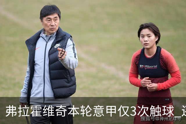 弗拉霍维奇本轮意甲仅3次触球 还经常抱怨队友